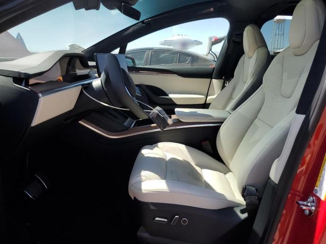 7SAXCBE50PF367100 Tesla MODEL X