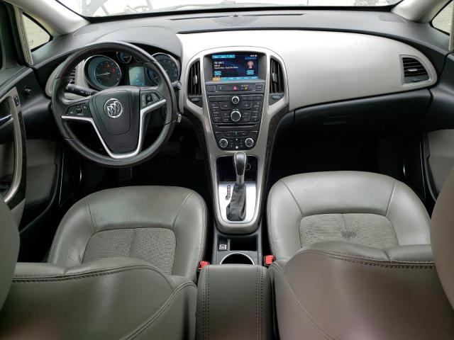1G4PP5SK1G4170002 Buick Verano