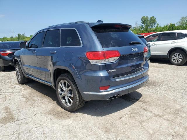 1C4RJFJT6LC226966 Jeep Grand Cherokee Summit