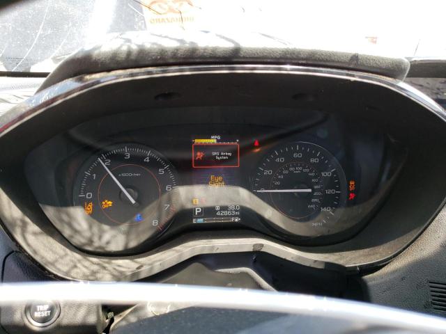 JF2GTABC6K8388070 Subaru Crosstrek