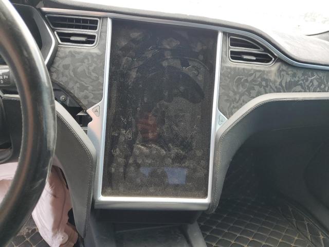 5YJSA1E12GF134212 Tesla MODEL S