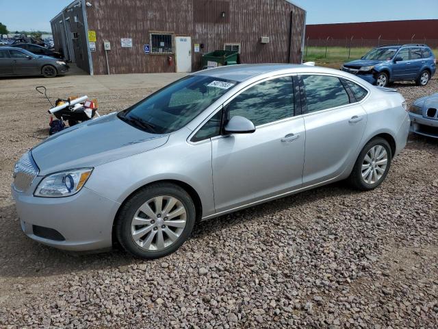 2016 Buick Verano 