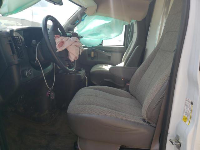 2023 GMC SAVANA CUT 1GD07RFP1P1101519