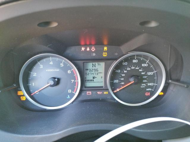 JF2SJABC2GH565558 Subaru Forester 2.5i