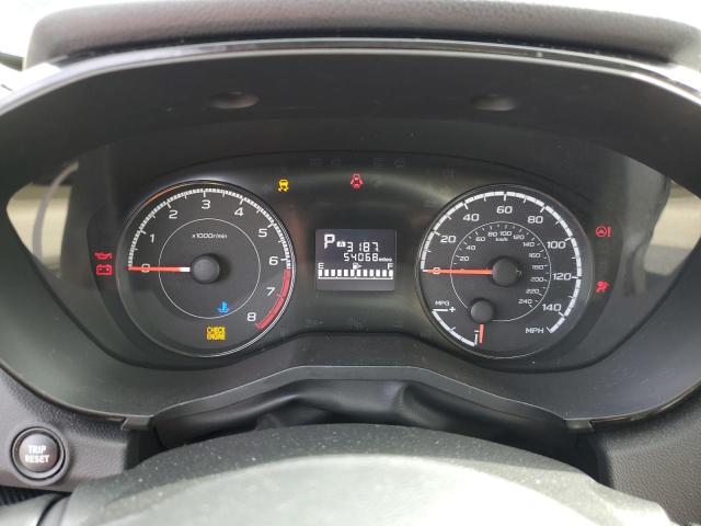 4S3GKAA67H3600459 Subaru Impreza