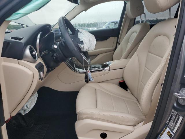 W1N0G8DB2MF869250 Mercedes-Benz GLC 300