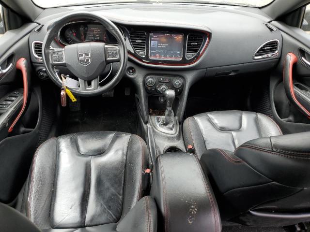 1C3CDFEB5ED667939 Dodge DART GT