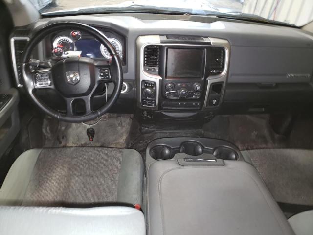 2016 RAM 1500 SLT - 3C6RR7LT1GG154113