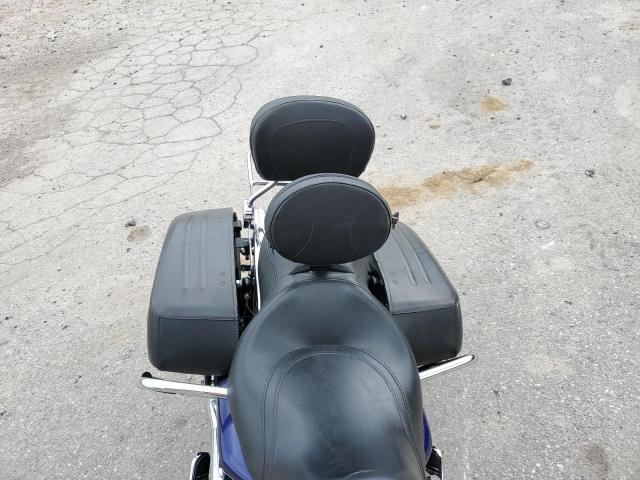 2006 HARLEY-DAVIDSON FLHRSI 1HD1FYW116Y705366