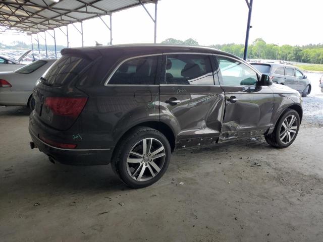 2015 AUDI Q7 TDI PRE - WA1LMAFE4FD024565