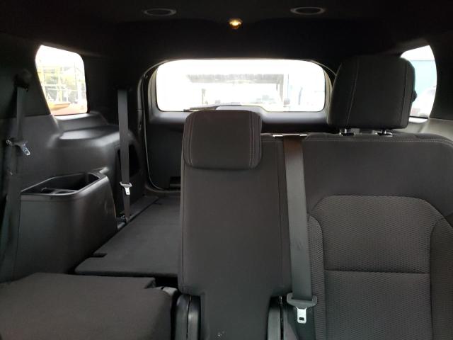 1FM5K8D84GGC88343 Ford EXPLORER XLT