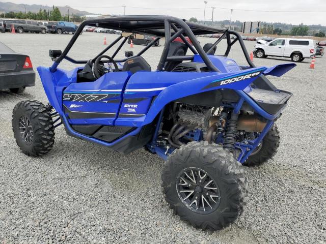 2021 YAMAHA YXZ1000 - 5Y4AN33YXMA101451