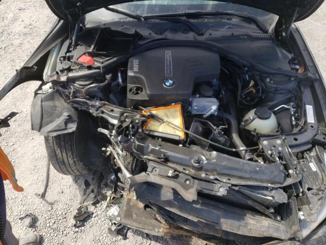 WBA3B3C52EJ977414 BMW 328 XI