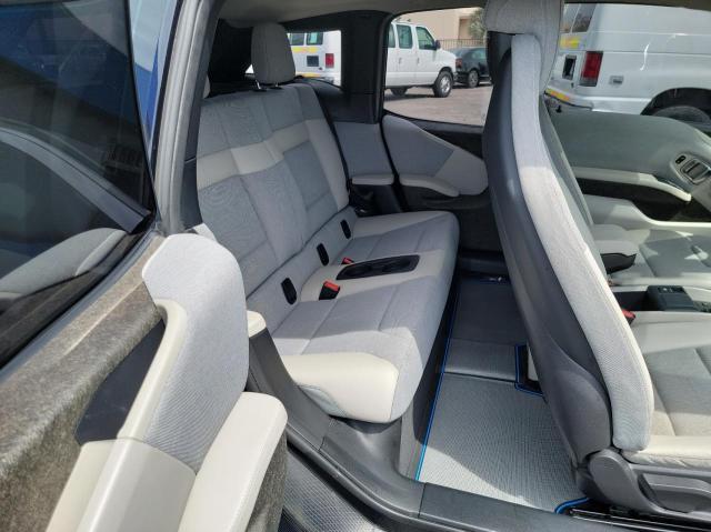 WBY1Z2C59EV284380 BMW I3 Bev
