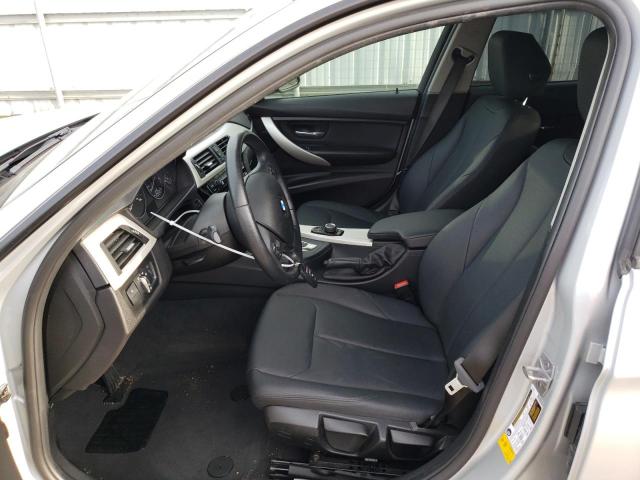 WBA8E1G50JNU89688 BMW 320 I