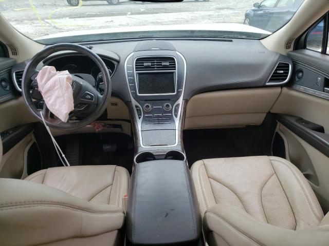 2016 LINCOLN MKX SELECT 2LMPJ6KR0GBL35004