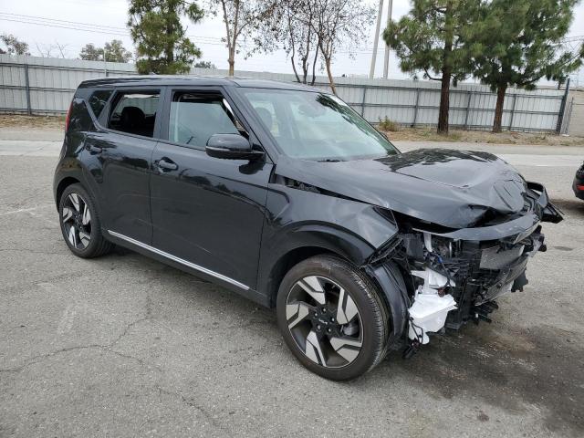 KNDJ53AU7P7849410 KIA Soul Gt Line