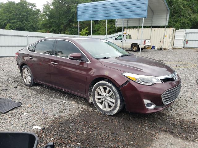 4T1BK1EB8EU090433 Toyota Avalon Base