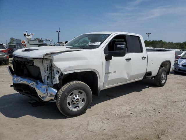 2022 Chevrolet Silverado 2500HD 