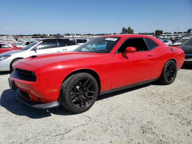 2019 Dodge Challenger GT