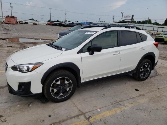 Авто 2020 SUBARU CROSSTREK | VIN код: JF2GTABC7L8257893 2020 SUBARU CROSSTREK JF2GTABC7L8257893