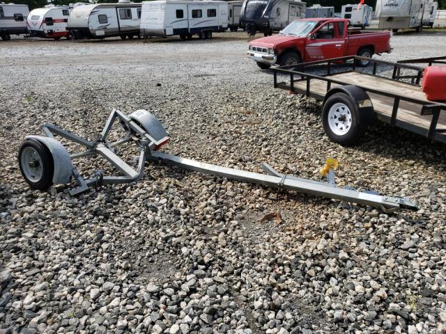 Trail King salvage cars for sale: 2002 Trail King Trailer