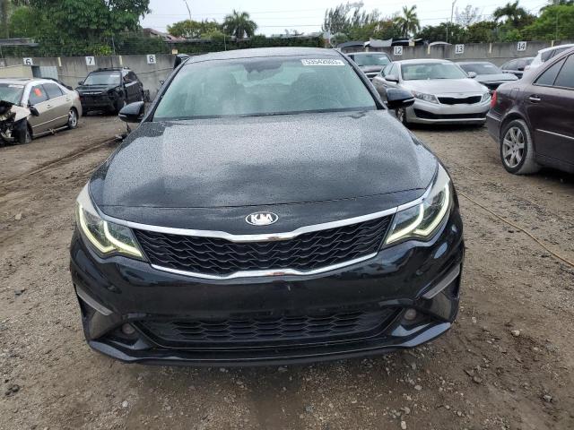 2019 KIA BORREGO EX - 5XXGT4L37KG292640