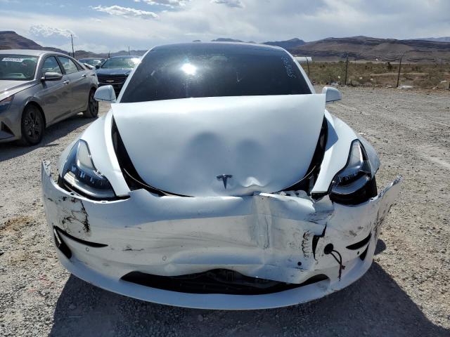 5YJ3E1EA2JF049323 Tesla MODEL 3