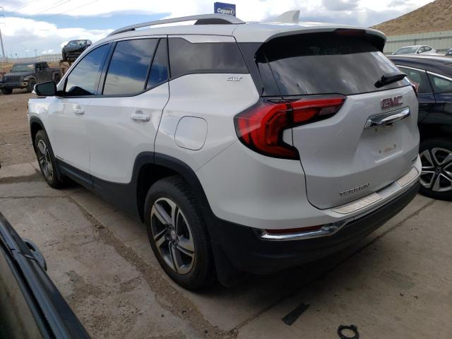 3GKALVEV5ML303608 GMC Terrain Slt