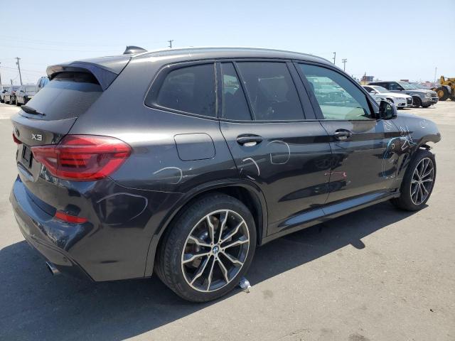 5UXTR9C54JLD62834 BMW X3 Xdrive30i
