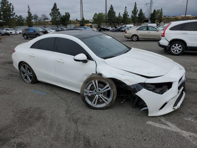 WDD5J4GB9LN062849 Mercedes-Benz CLA 250