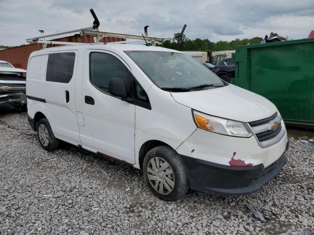 2015 CHEVROLET CITY EXPRE - 3N63M0ZN3FK707155