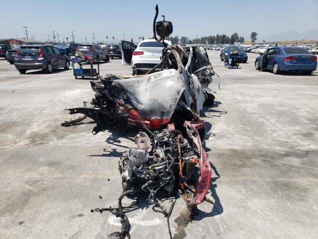 JTDKDTB33F1577047 Toyota PRIUS C