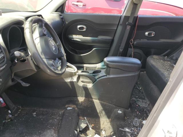 KNDJP3A52J7528840 KIA SOUL +