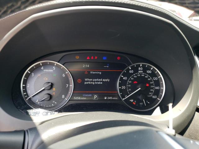 2023 INFINITI QX50 SPORT 3PCAJ5FA5PF113338