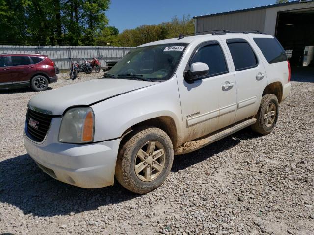 2012 GMC Yukon SLE