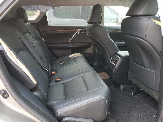 2020 LEXUS RX 450H 2T2HGMDA9LC048871