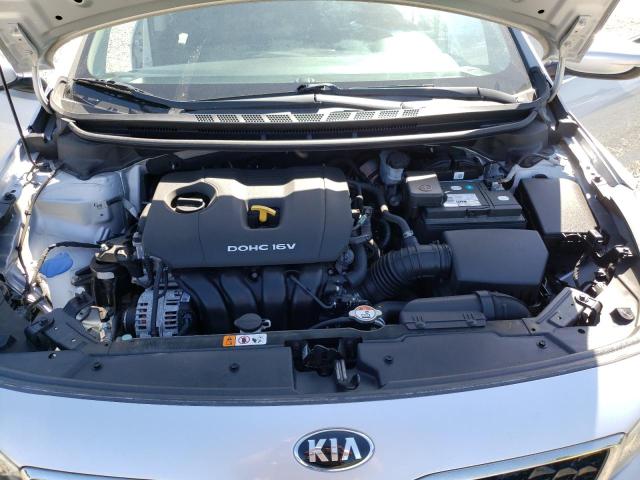3KPFK4A79HE130918 KIA FORTE LX