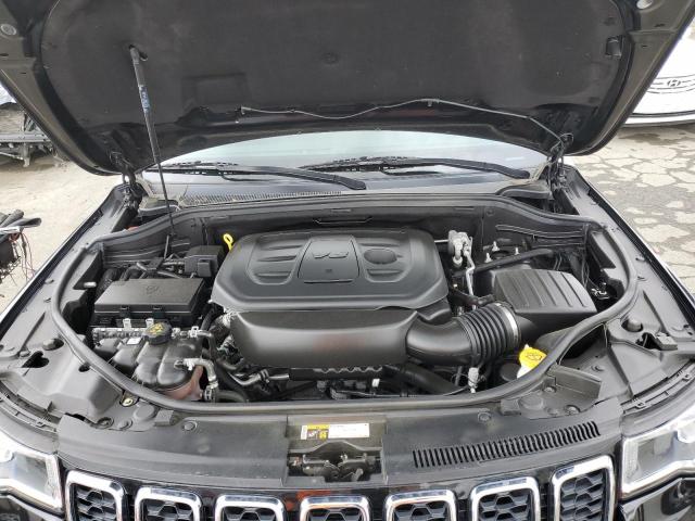 1C4RJEBG5LC265799 Jeep Grand Cherokee Limited