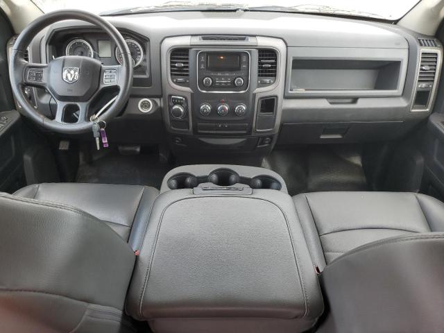 2019 RAM TRUCK 1C6RR6FT4KS562872