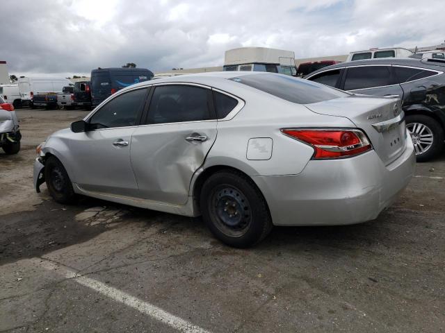 1N4AL3APXDN559563 Nissan ALTIMA 2.5