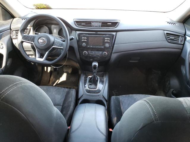 KNMAT2MV5HP529573 Nissan ROGUE S