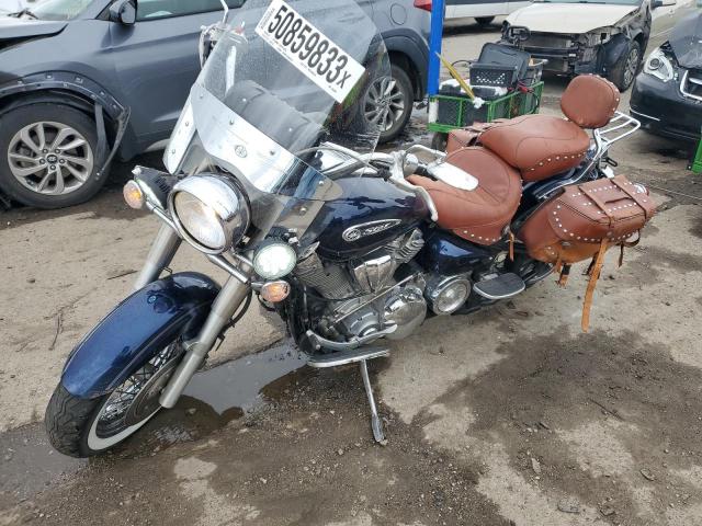 2008 YAMAHA XV1700 A JYAVP28E58A002583