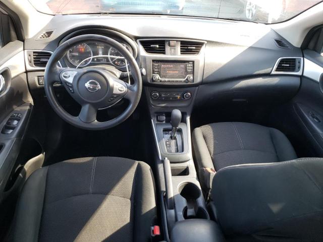3N1AB7AP5JY247429 Nissan SENTRA S