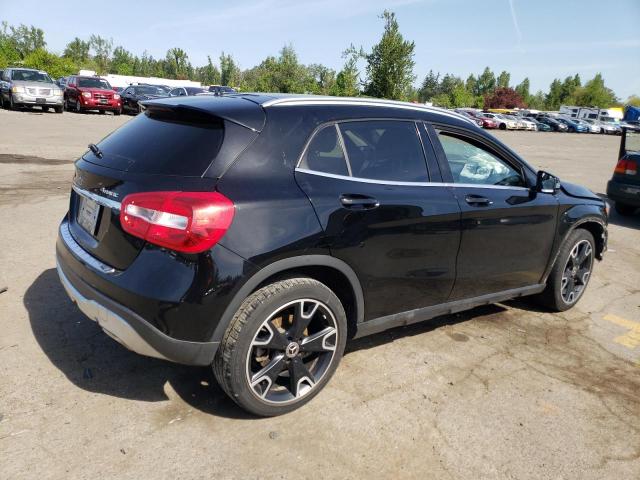WDCTG4GB7JJ427916 Mercedes-Benz Gla 250 4matic