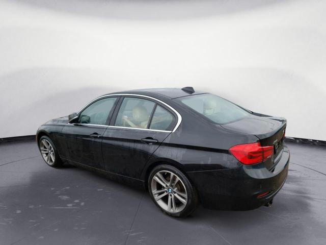 2018 BMW 330 XI - WBA8D9G55JNU71852