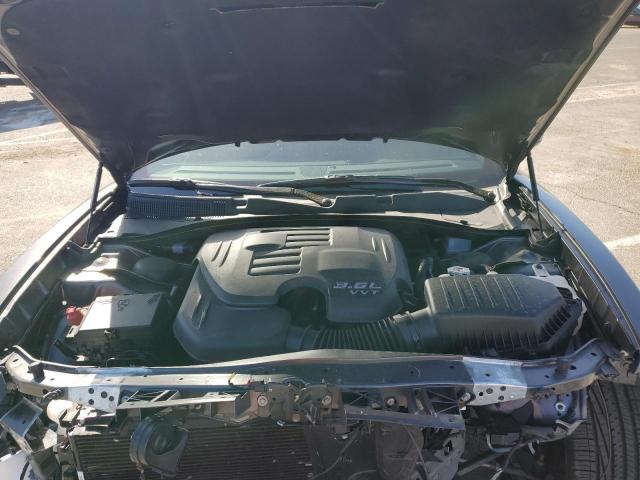 2C3CDXHG3NH267412 Dodge CHARGER GT