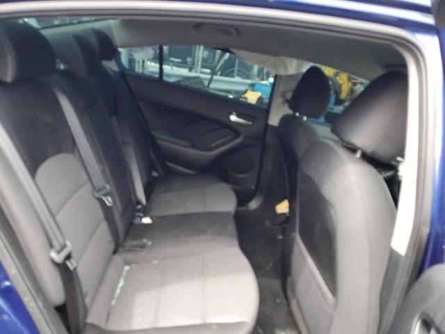 3KPFL4A74HE145369 KIA FORTE LX