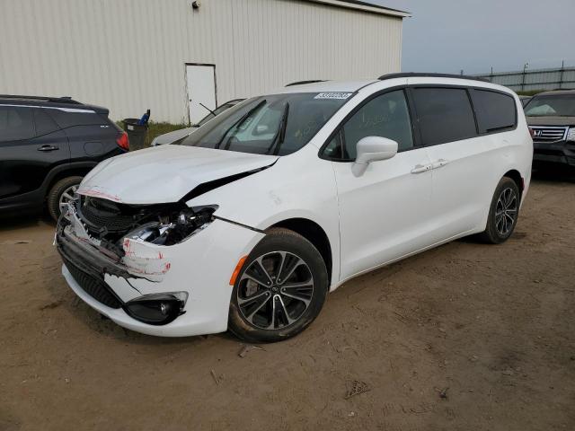 2020 Chrysler Pacifica Touring L Plus