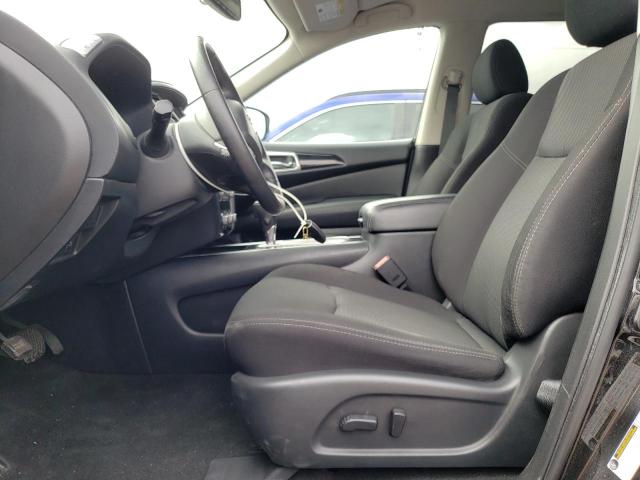 5N1DR2BN5LC603312 Nissan Pathfinder Sv